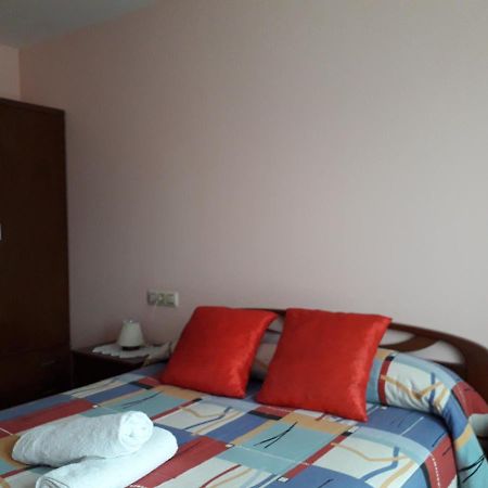 Casa Miguel Periz Apartment Sorripas ภายนอก รูปภาพ