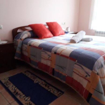 Casa Miguel Periz Apartment Sorripas ภายนอก รูปภาพ