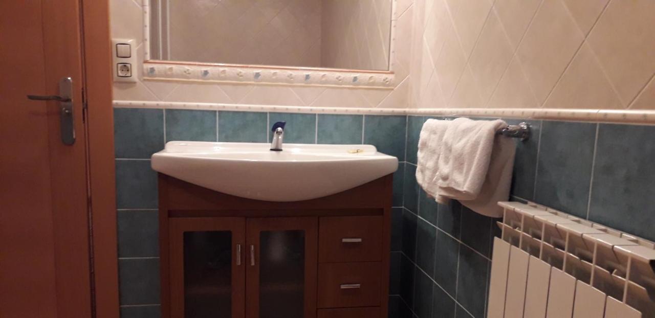 Casa Miguel Periz Apartment Sorripas ภายนอก รูปภาพ