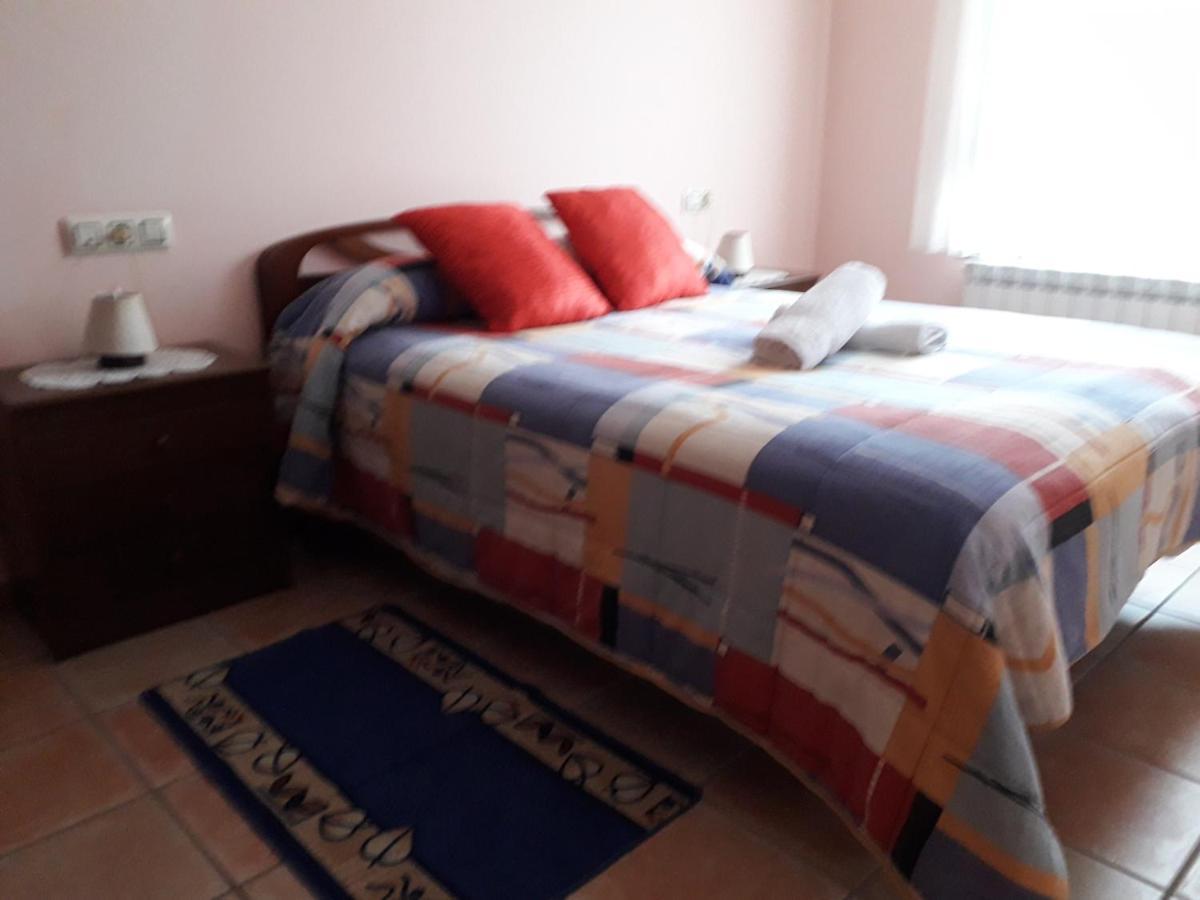 Casa Miguel Periz Apartment Sorripas ภายนอก รูปภาพ