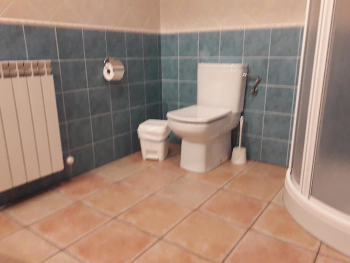 Casa Miguel Periz Apartment Sorripas ภายนอก รูปภาพ