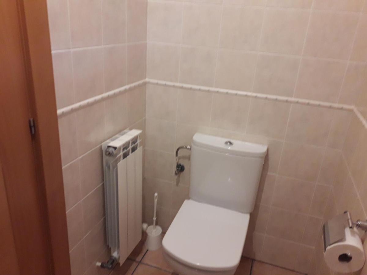 Casa Miguel Periz Apartment Sorripas ภายนอก รูปภาพ