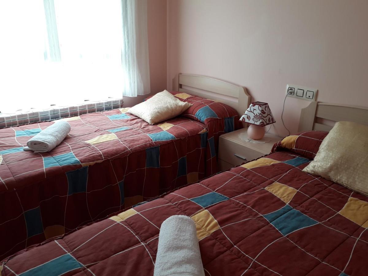 Casa Miguel Periz Apartment Sorripas ภายนอก รูปภาพ