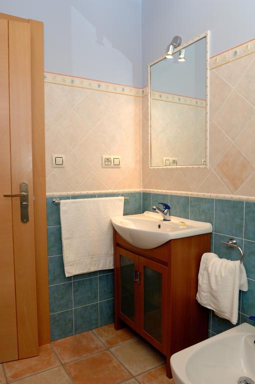 Casa Miguel Periz Apartment Sorripas ห้อง รูปภาพ