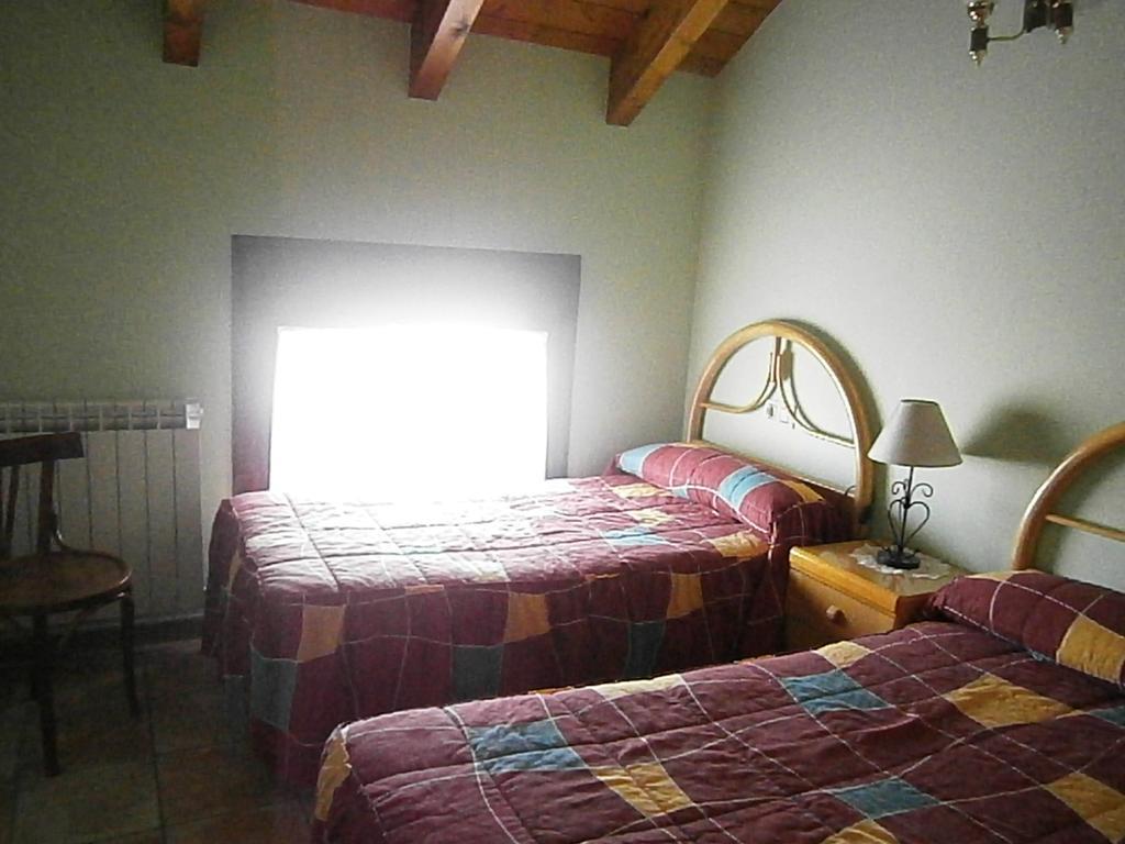 Casa Miguel Periz Apartment Sorripas ภายนอก รูปภาพ